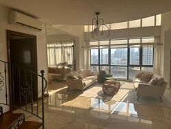 Mutiara Crest (D10), Apartment #576818721